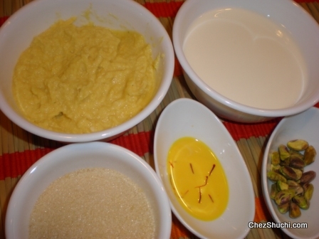 moong dal barfi